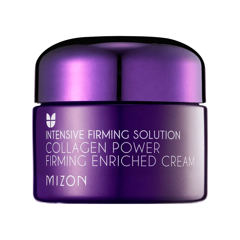 Mizon - Collagen power - Solution raffermissante intensive "firming enriched cream" - 50ml