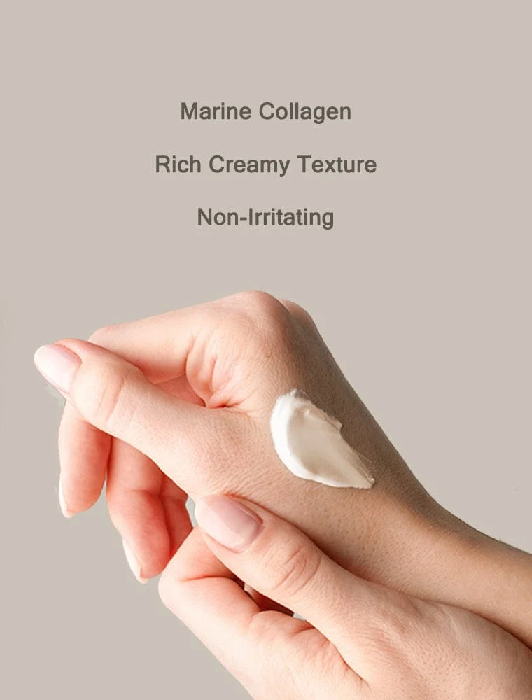 Mizon - Collagen power - Solution raffermissante intensive "firming enriched cream" - 50ml