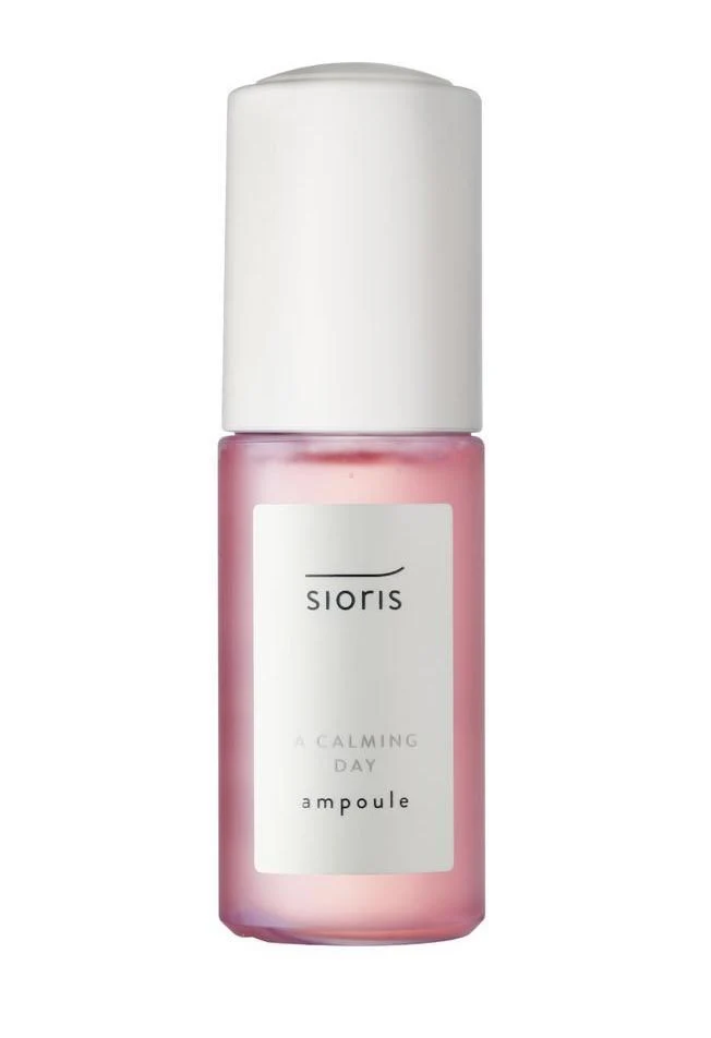Sioris - Sérum Apaisant pour peau sensible "a calming day ampoule" - 35ml
