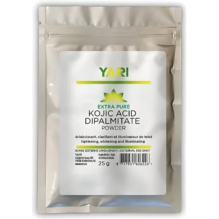 Yari - Poudre visage "Kojic acid dipalmitate" - 25g