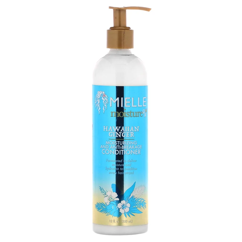 Mielle - Hawaiian Ginger - Conditioner hydratant et anti-casse - 355 ml
