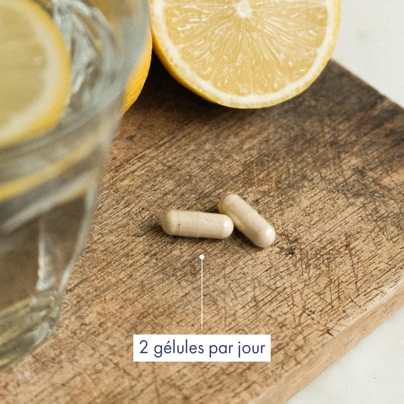 AJYDETOX BIO - Digestion et foie - Compléments alimentaires - Dépuratif