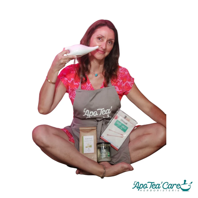 Programme complet Ayurveda : Le choix de Stéphanie Prochaine dates à venir
