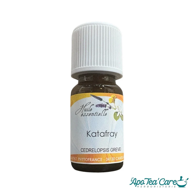 Huile Essentielle Katafray