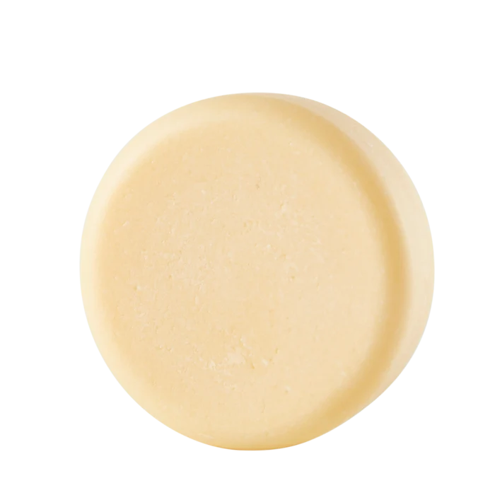 Shampooing solide cheveux bouclés 60g certifié bio