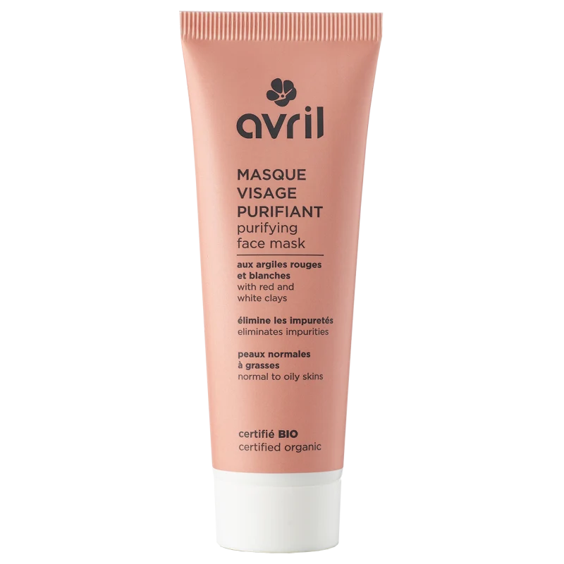 TRIO PEAU GRASSE CERTIFIÉ BIO