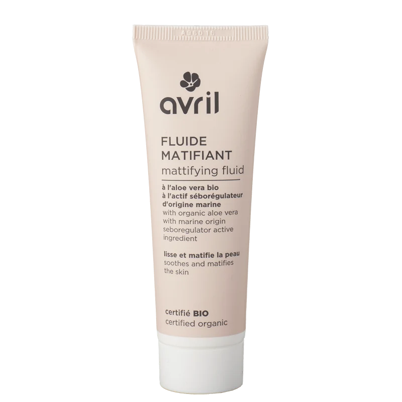 TRIO PEAU GRASSE CERTIFIÉ BIO