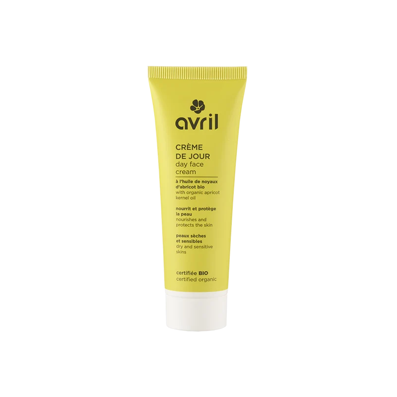 TRIO PEAU SÈCHE & SENSIBLE CERTIFIÉ BIO