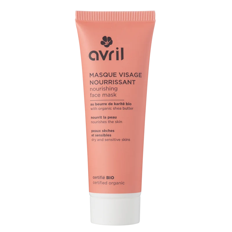 TRIO PEAU SÈCHE & SENSIBLE CERTIFIÉ BIO