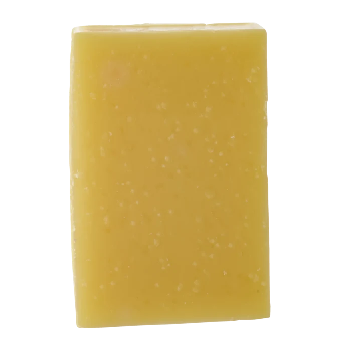 Savon à froid visage & corps géranium & sauge 100 g certifié bio