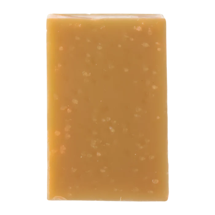 Savon à froid visage & corps cardamome & patchouli 100 g certifié bio