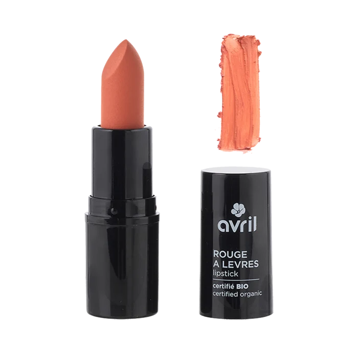 Rouge à lèvres Vrai Nude Certifié bio