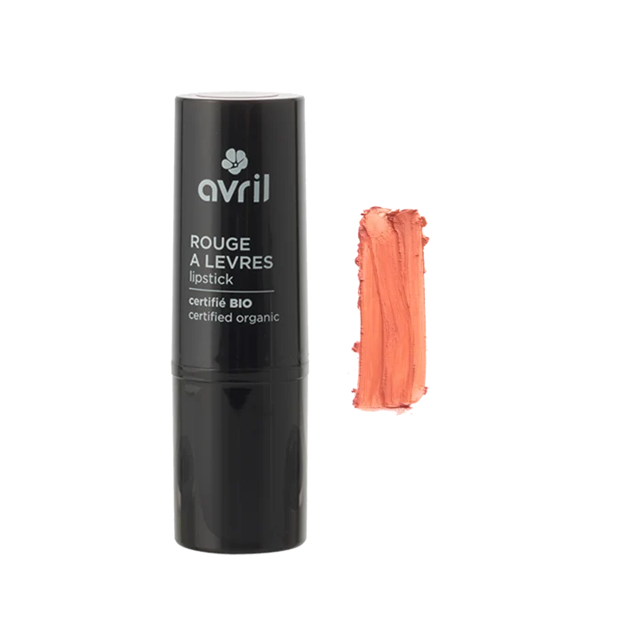 Rouge à lèvres Vrai Nude Certifié bio