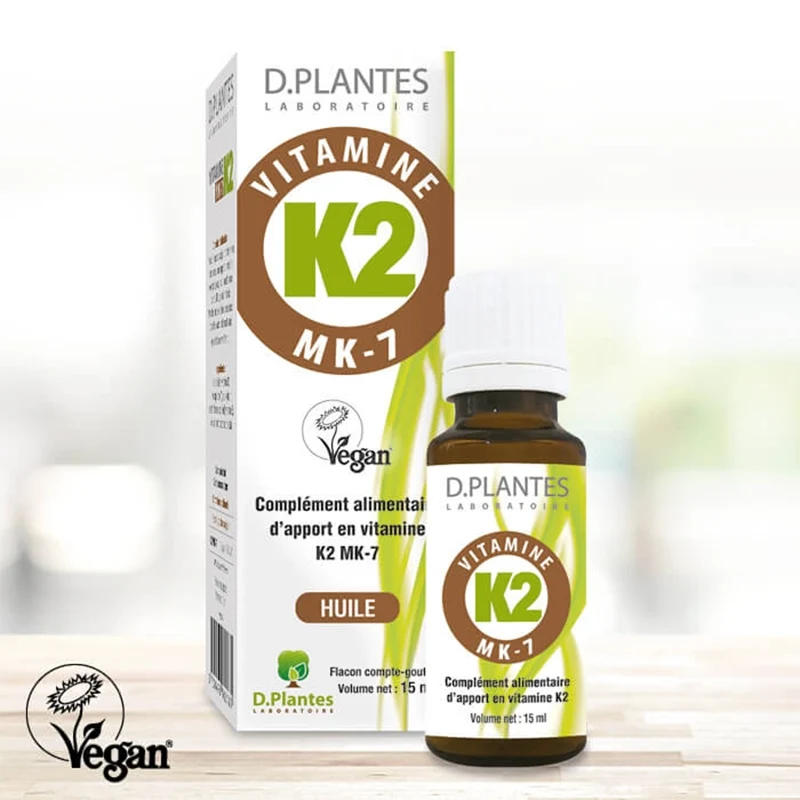 Vitamine K2 MK-7
