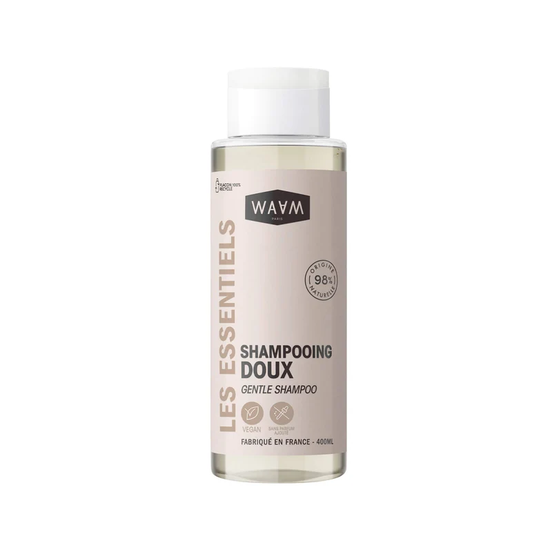 Shampooing Doux