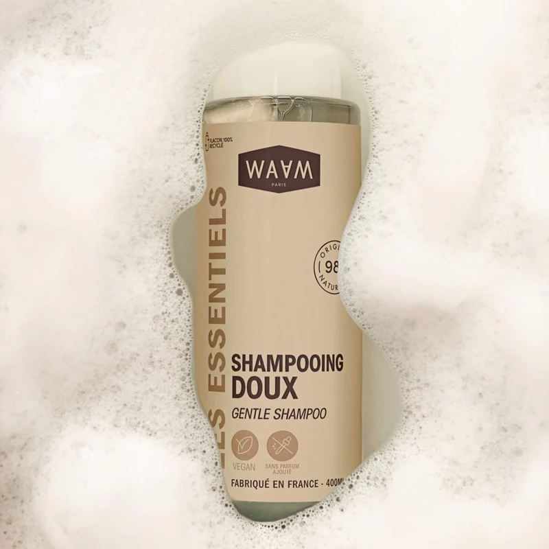 Shampooing Doux