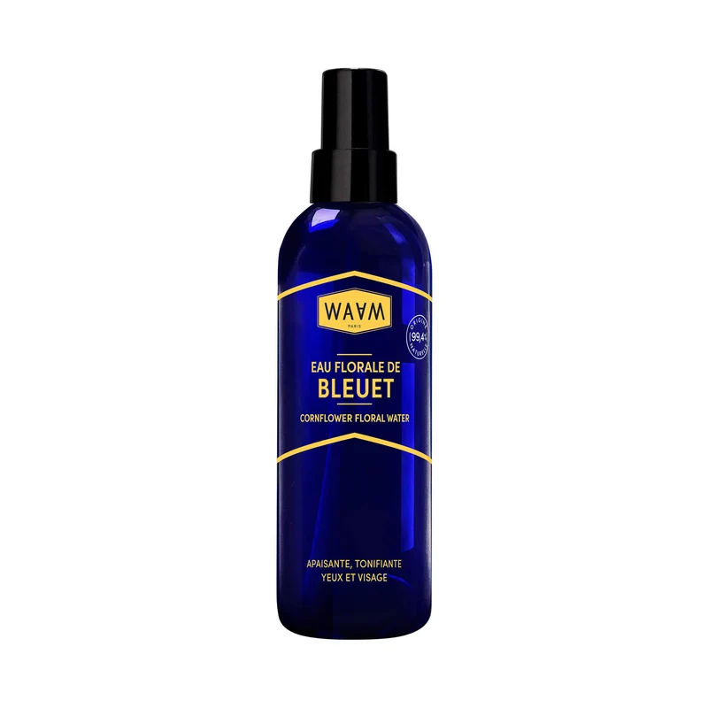 Eau Florale de Bleuet