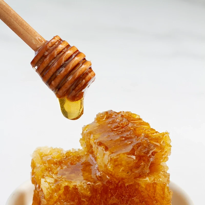 Miel de Montagne