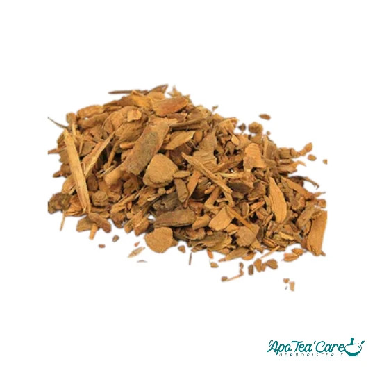 Cannelle Bio Écorce Morceaux – Digestion & Glycémie