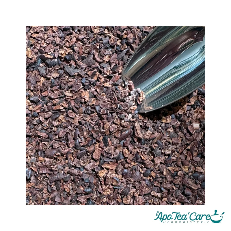 Cacao Bio Grué