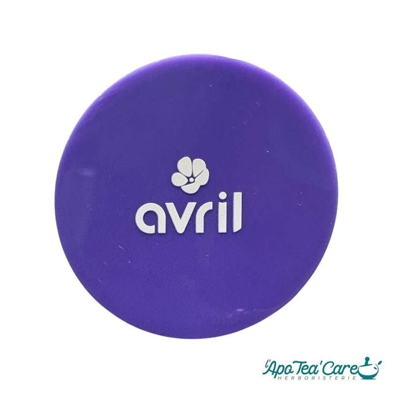 Crème de jour légère Pro Age certifié bio - 50 ml - Avril Cosmétiques bio