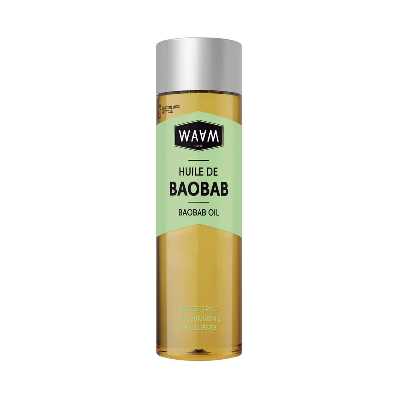 Huile de Baobab