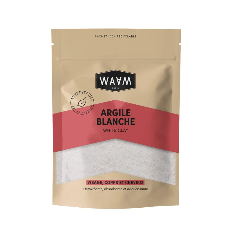 Argile Blanche