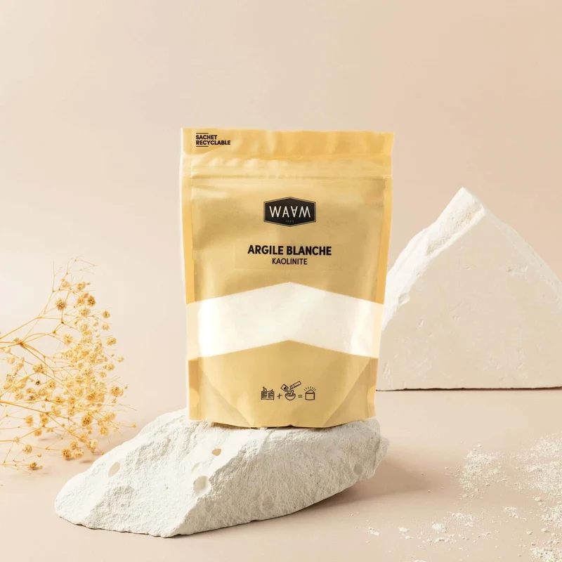 Argile Blanche