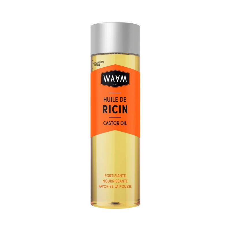 Huile de Ricin