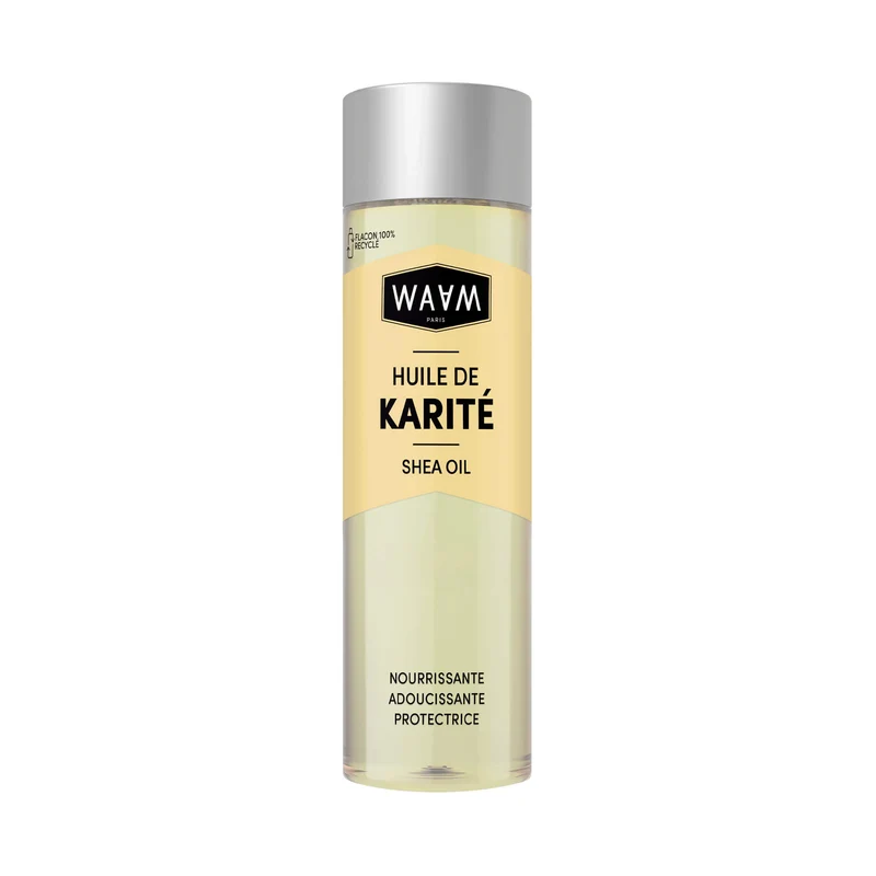 Huile de Karité