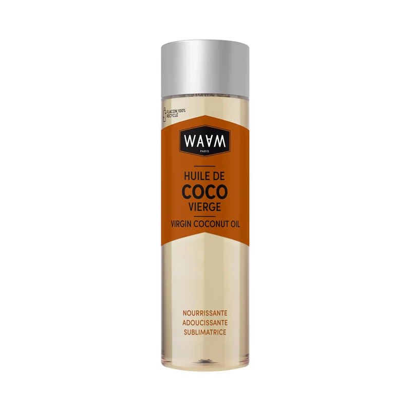 Huile de Coco