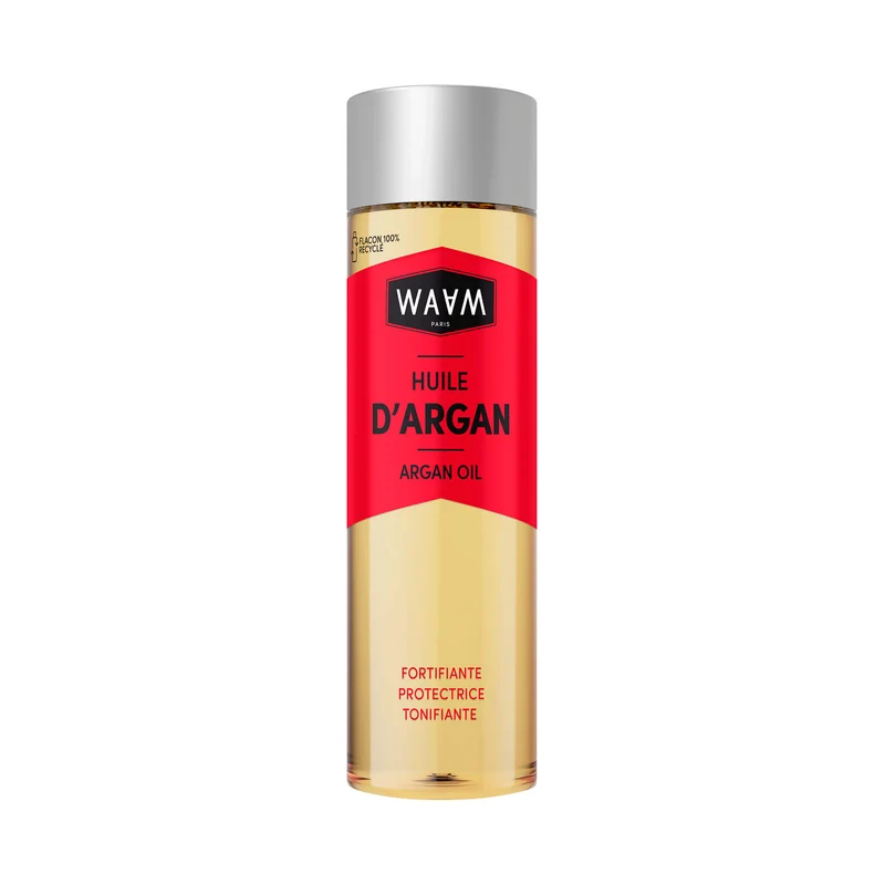 Huile d'Argan