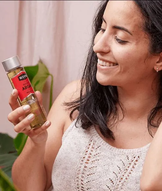 Huile d'Argan