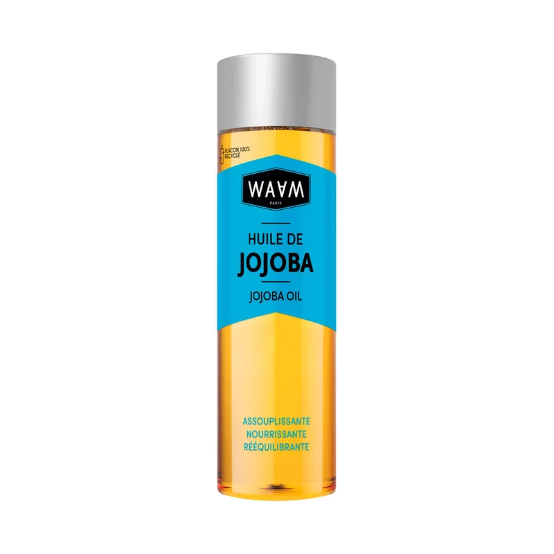 Huile de Jojoba