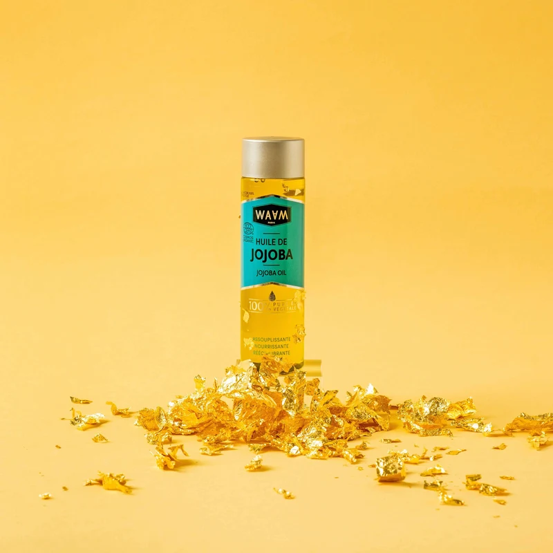 Huile de Jojoba