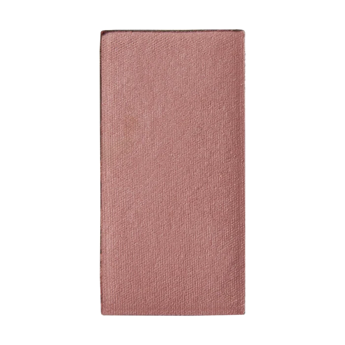 Recharge blush Rose praline irisé Certifiée bio