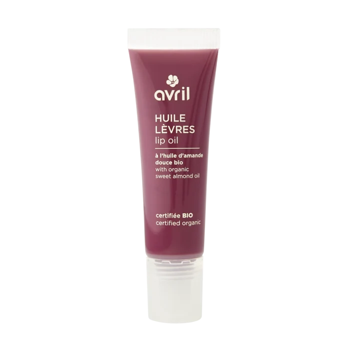 Huile lèvres Pitaya 10 ml - certifiée bio