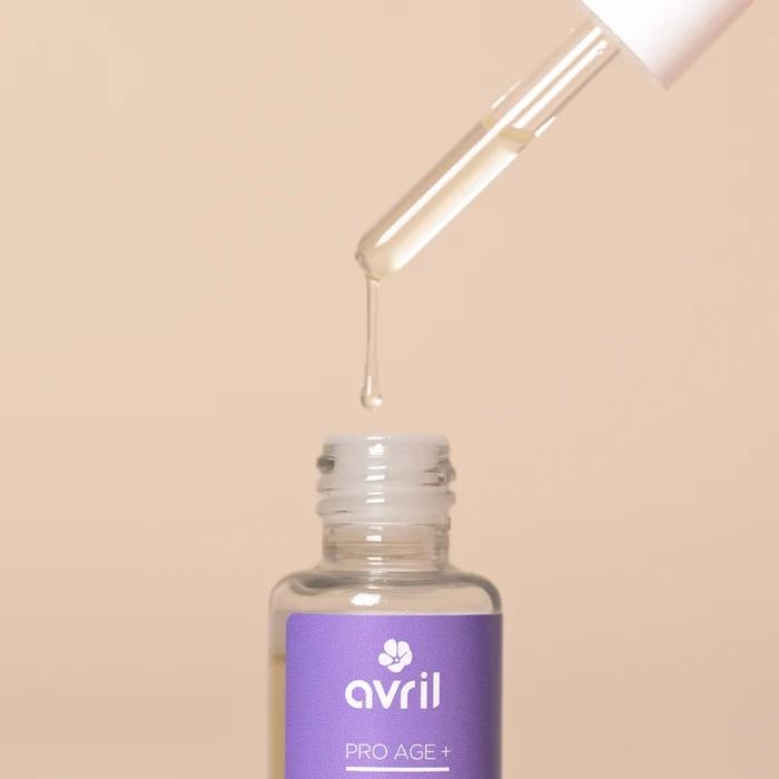 Sérum expert Pro âge + 30 ml - Certifié bio