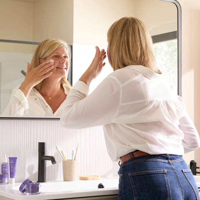 Crème de jour riche Pro âge + 50 ml - Certifié bio