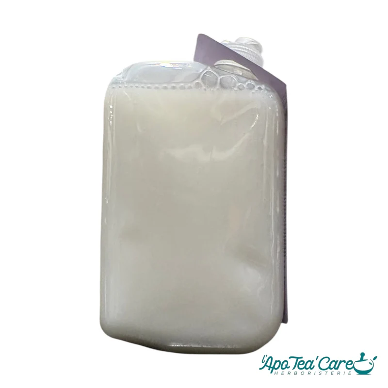Recharge Shampooing 500ml - AVRIL