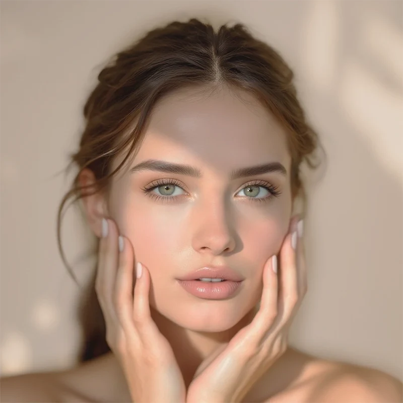 BB stick nude SPF50 – Haute protection