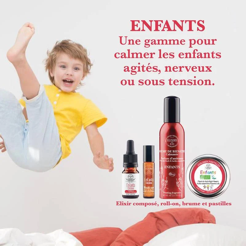 Enfants