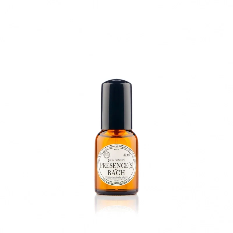 Présence(s) de Bach - Eau de Parfum