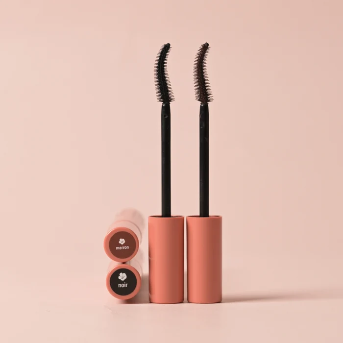 Mascara Volume Noir certifié bio