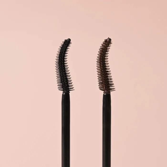 Mascara Volume Noir certifié bio