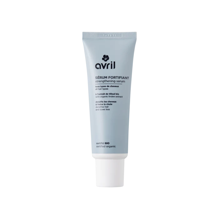 Sérum fortifiant 50ml certifié bio