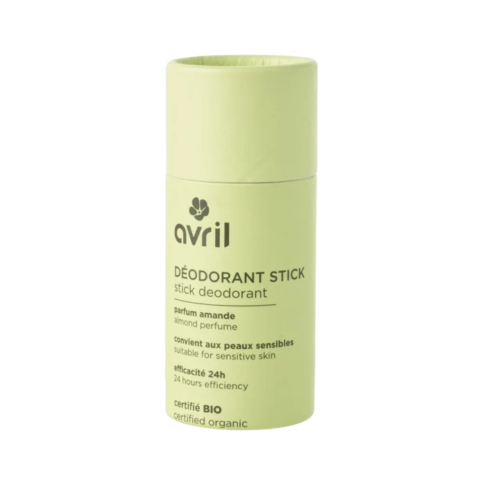 Déodorant stick 50g - certifié bio