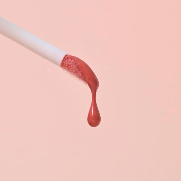 Huile lèvres Rose Caresse 4 ml - certifiée bio