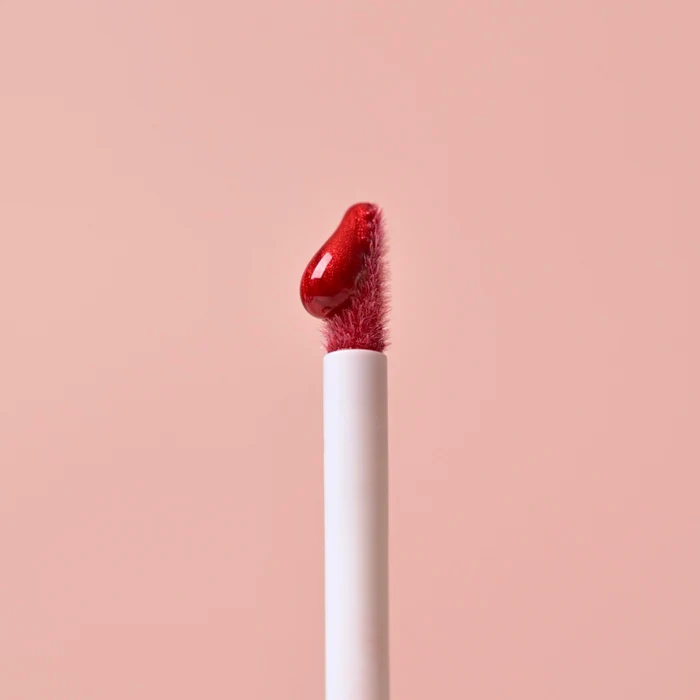 Huile lèvres Rubis 4 ml - certifiée bio