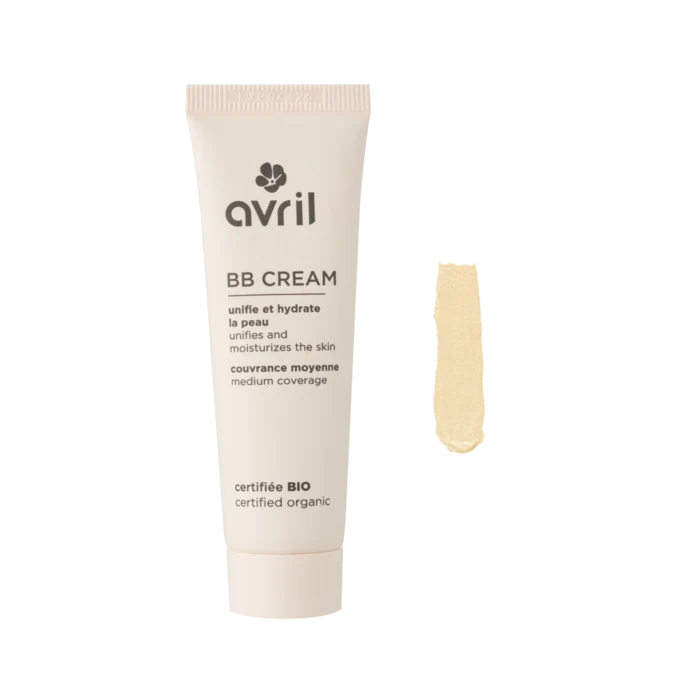 BB cream fair 30ml - certifié bio